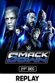 WWE Friday Night SmackDown (2024) English – Wrestling – Full Show Download & Watch FREE – MRBOBD.COM