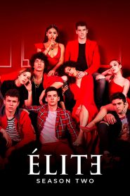 Elite: Season 2 – Hindi/English