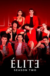 Elite: Season 2 – Hindi/English