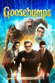 Goosebumps (2015) Hindi + English – Full Movie Download & Watch FREE – MRBOBD.COM