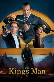 The King’s Man (2021) Hindi + English – Full Movie Download & Watch FREE – MRBOBD.COM