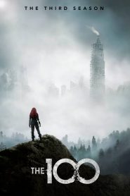 The 100: Season 3 – English