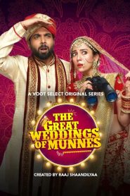 The Great Weddings of Munnes (2022) Season 01 – Full Series Download & Watch FREE – MRBOBD.COM