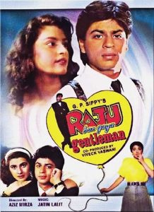 Raju Ban Gaya Gentleman (1992) – Full Movie Download & Watch FREE – MRBOBD.COM