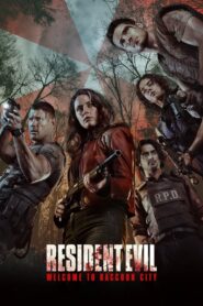 Resident Evil: Welcome to Raccoon City (2021) – Full Movie Download & Watch FREE – MRBOBD.COM