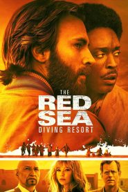 The Red Sea Diving Resort (2019) Hindi/English – Full Movie Download & Watch FREE – MRBOBD.COM
