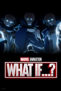What If…?: Season 3 – English
