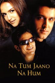 Na Tum Jaano Na Hum (2002) – Full Movie Download & Watch FREE – MRBOBD.COM