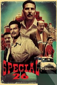 Special 26 (2013) – Full Movie Download & Watch FREE – MRBOBD.COM