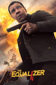 The Equalizer 2 (2018) Hindi + English – Full Movie Download & Watch FREE – MRBOBD.COM