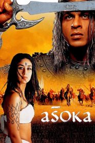 Aśoka (2001) Asoka – Full Movie Download & Watch FREE – MRBOBD.COM