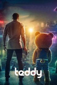 Teddy (2021) Hindi/Tamil – Full Movie Download & Watch FREE – MRBOBD.COM
