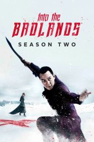 Into the Badlands: Season 2 – Hindi/English