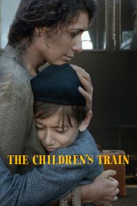 The Children’s Train (2024) Dual Audio Hindi ORG – Full Movie Download & Watch FREE – MRBOBD.COM