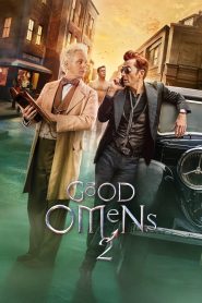 Good Omens: Season 2 – Hindi Dubbed