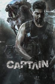 Captain (2022) Hindi Dual Audio – Full Movie Download & Watch FREE – MRBOBD.COM