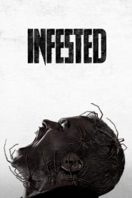 Spiders – Infested/Vermines (2023) Hindi/French Dual – Full Movie Download & Watch FREE – MRBOBD.COM