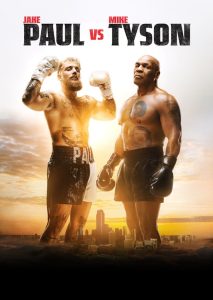 Jake Paul vs. Mike Tyson (2024) English ORG 1080p 720p 480p – Wrestling – Full Show Download & Watch FREE – MRBOBD.COM