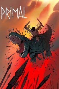 Genndy Tartakovsky’s – Primal (2019-2022) Season 01-02 – English – Full Series Download & Watch FREE – MRBOBD.COM