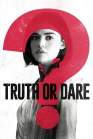 Truth or Dare (2018) Hindi + English – Full Movie Download & Watch FREE – MRBOBD.COM