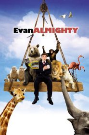 Evan Almighty (2007) Hindi + English – Full Movie Download & Watch FREE – MRBOBD.COM