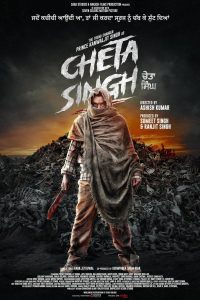 Cheta Singh (2023) Hindi – Full Movie Download & Watch FREE – MRBOBD.COM