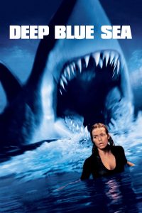 Deep Blue Sea (1999) English – Full Movie Download & Watch FREE – MRBOBD.COM