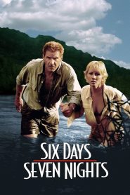 Six Days Seven Nights (1998) English – Full Movie Download & Watch FREE – MRBOBD.COM