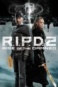 R.I.P.D. 2: Rise of the Damned (2022) Hindi/English – Full Movie Download & Watch FREE – MRBOBD.COM