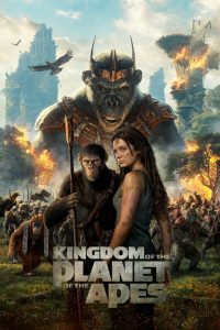 Kingdom of the Planet of the Apes (2024) Full HD – Hindi + English – Full Movie Download & Watch FREE – MRBOBD.COM