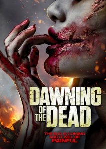 Dawning of the Dead (2017) Hindi/English – Full Movie Download & Watch FREE – MRBOBD.COM