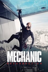Mechanic: Resurrection (2016) Hindi English – Full Movie Download & Watch FREE – MRBOBD.COM