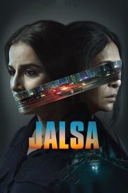 Jalsa (2022) – Full Movie Download & Watch FREE – MRBOBD.COM