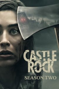 Castle Rock: Season 2 – Hindi/English