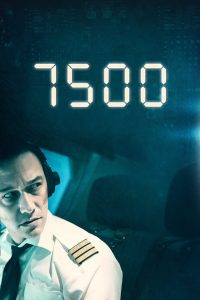7500 (2019) English