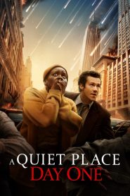 A Quiet Place: Day One (2024) Hindi + English – Full Movie Download & Watch FREE – MRBOBD.COM