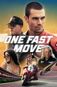 One Fast Move (2024) Hindi/English – Full Movie Download & Watch FREE – MRBOBD.COM