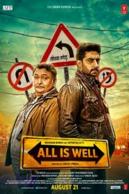 All Is Well (2015) – Full Movie Download & Watch FREE – MRBOBD.COM