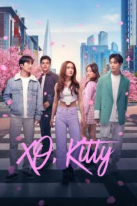 XO, Kitty (2023-2025) Season 01-02 – Korean Series – Hindi/English/Korean – Full Series Download & Watch FREE – MRBOBD.COM