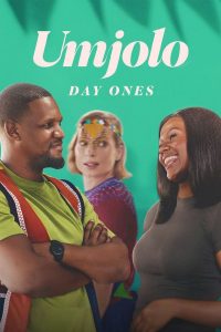 Umjolo Day Ones (2024) Dual Audio [Hindi-English] NetFlix