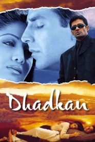 Dhadkan (2000) – Full Movie Download & Watch FREE – MRBOBD.COM