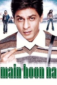 Main Hoon Na (2004) – Full Movie Download & Watch FREE – MRBOBD.COM