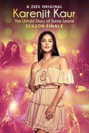 Karenjit Kaur: The Untold Story of Sunny Leone: Season 3