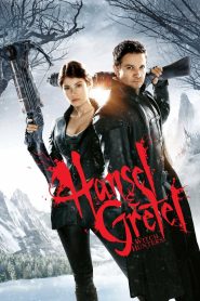 Hansel & Gretel: Witch Hunters (2013) Hindi + English – Full Movie Download & Watch FREE – MRBOBD.COM