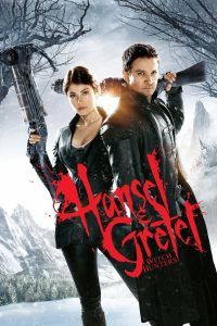 Hansel & Gretel: Witch Hunters (2013) Hindi + English – Full Movie Download & Watch FREE – MRBOBD.COM