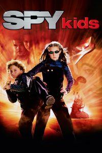 Spy Kids (2001) Hindi/English – Full Movie Download & Watch FREE – MRBOBD.COM
