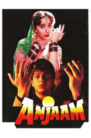 Anjaam (1994) – Full Movie Download & Watch FREE – MRBOBD.COM