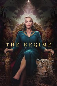 The Regime: Season 1 – English