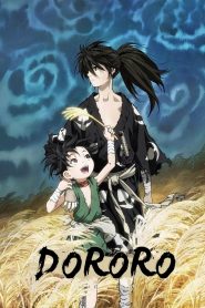 Dororo (2019) Season 1 – English/Japanese Dual-Audio – Full Series Download & Watch FREE – MRBOBD.COM