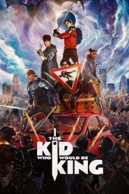 The Kid Who Would Be King (2019) Hindi + English – Full Movie Download & Watch FREE – MRBOBD.COM